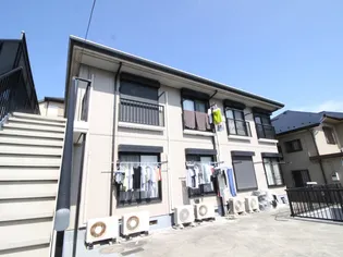 洋光台ハイツ【2階】の外観