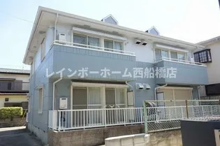 八千代台西アーバンハイツの画像