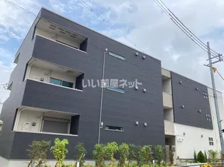 フジパレス三住町A棟の画像