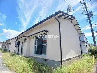 熊本県玉名郡長洲町大字高浜【一戸建】の外観