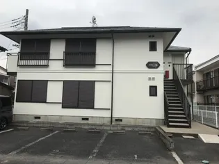 プリモコート赤山の画像