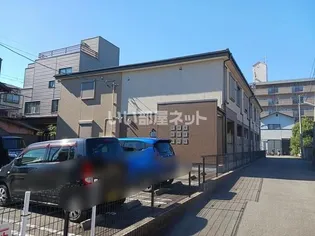 ネオハイム 春日の画像