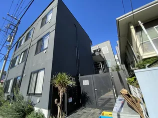 TRIAS Nの画像