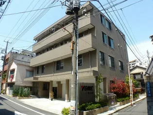 サルーテ森下の画像