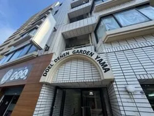 どえる田園ガーデン山の画像
