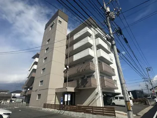 パークヒルズ豊成の画像