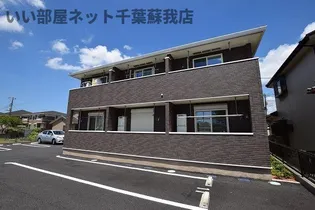 パールエイトの画像