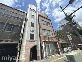 サンシティー東大工町の画像