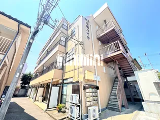塚場ハイツIIIの画像