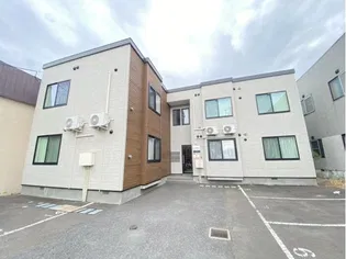 AREX小樽の外観