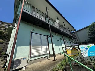 第二花園荘の画像