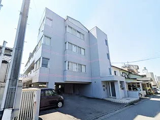 ベルトピア松本Ⅲの画像
