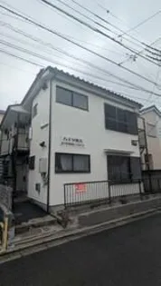ハイツ利久の画像