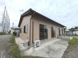 日高町テラスハウスの画像