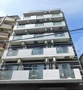 レオーネ板橋本町の画像