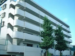サンホワイト富士見が丘の画像