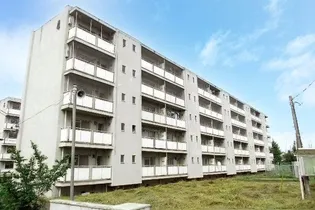 ビレッジハウス行田4号棟の画像