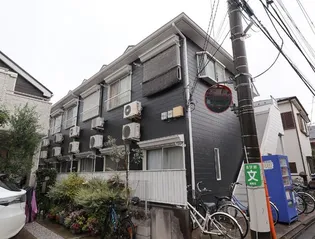 ミア カーサ高松の画像