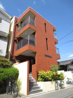 マンション柳の画像