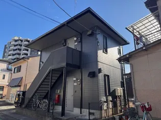 プチメゾンの画像