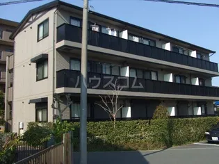 アルファタウン天王台Aの画像