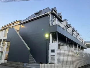 ジュネパレス船橋第04の画像