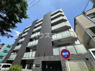 アイルプレミアム押上ノルドの画像