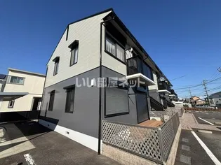 アミューズメント銀鈴 C棟の画像