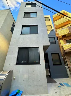 APARTMENT YAHIROの画像