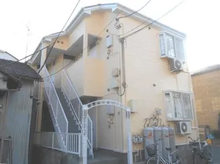 マドカハイツアオイIIの画像