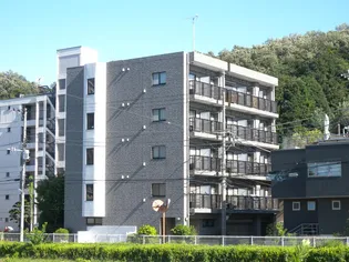 リバーハイツの画像