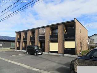 レオネクスト古井の画像