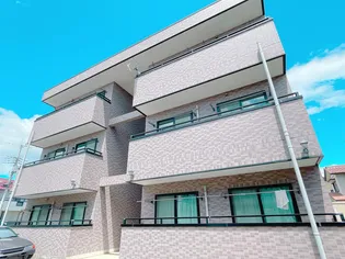 グリーンパークAYAの画像