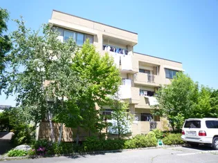 サンハイツ県ヶ丘2の画像