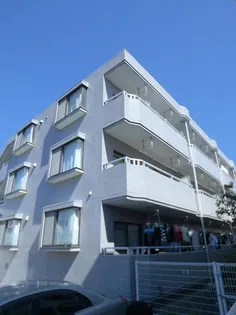 グランドハイム桃園の画像