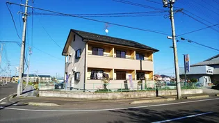 コーポ グレースの画像