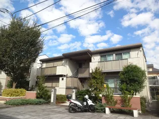 インザファームVIIIの画像