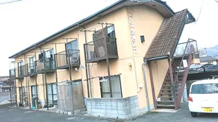 コーポまきみつの画像