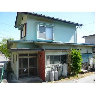 長野県飯田市上郷別府【一戸建】の外観