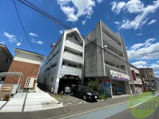 オノレジデンス【3階】の外観