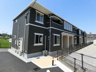 ガーデンハウス ジラソーレの画像