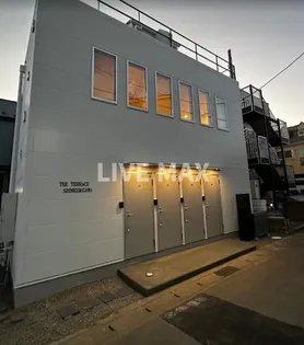 ハーモニーテラス新検見川の画像