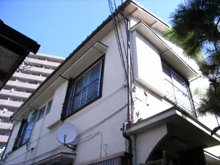 すみれ荘の画像