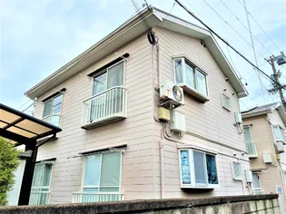 アーバンテラス深沢Aの画像