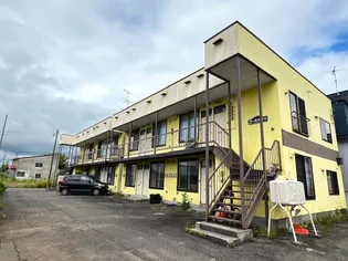 コーポサロマの画像