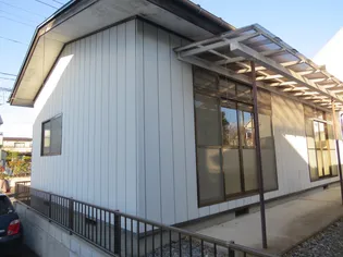 宮城県仙台市泉区加茂1【一戸建】の外観