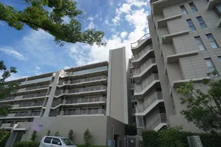 オハナ茅ヶ崎ガーデニアの画像