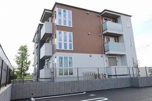 GRAND WINDS TSUKUBA VIIの画像