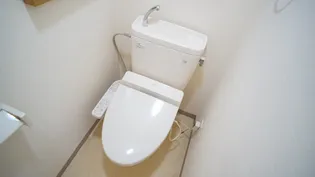 メゾン新町【3階】の内装