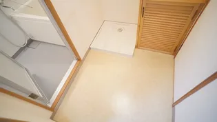 メゾン新町【3階】の内装